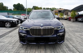 BMW X7 M50i xDrive - Car24.bg BMW X7 M50i xDrive
