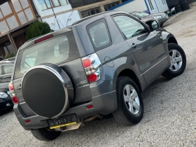 Suzuki Vitara 1.9DDIS 130кс 4х4 КЛИМАТИК ПОДГРЕВ - 10700 лв. / 5470.82 € - 53826156 6 | Car24.bg Suzuki Vitara 1.9DDIS 130кс 4х4 КЛИМАТИК ПОДГРЕВ - 10700 лв. / 5470.82 € - 53826156 6