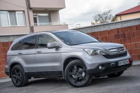 Honda Cr-v 2.2CDTi-4X4-EXECUTIVE-XENON-TOP - Car24.bg Honda Cr-v 2.2CDTi-4X4-EXECUTIVE-XENON-TOP