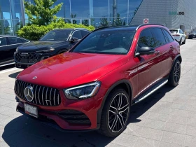Mercedes-Benz GLC 43 AMG 4MATIC Автокредит Цена до България