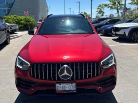 Mercedes-Benz GLC 43 AMG 4MATIC Автокредит Цена до България | Auto.bg — изображение 3 Mercedes-Benz GLC 43 AMG 4MATIC Автокредит Цена до България | Auto.bg — изображение 3