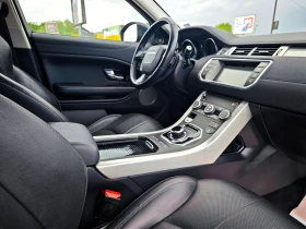 Land Rover Range Rover Evoque 2.0 D | Auto.bg — изображение 11 Land Rover Range Rover Evoque 2.0 D | Auto.bg — изображение 11