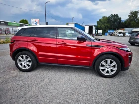Land Rover Range Rover Evoque 2.0 D | Auto.bg — изображение 5 Land Rover Range Rover Evoque 2.0 D | Auto.bg — изображение 5