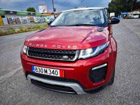 Land Rover Range Rover Evoque 2.0 D