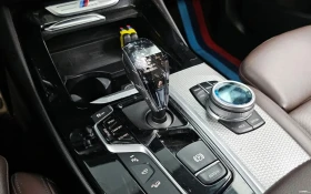 BMW X3 XDRIVE M40I| HARMAN| HUD| 360| DISTRONIC| PANO | Auto.bg — изображение 9 BMW X3 XDRIVE M40I| HARMAN| HUD| 360| DISTRONIC| PANO | Auto.bg — изображение 9