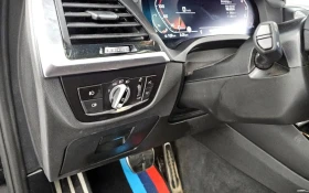 BMW X3 XDRIVE M40I| HARMAN| HUD| 360| DISTRONIC| PANO | Auto.bg — изображение 11 BMW X3 XDRIVE M40I| HARMAN| HUD| 360| DISTRONIC| PANO | Auto.bg — изображение 11