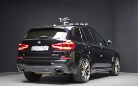 BMW X3 XDRIVE M40I| HARMAN| HUD| 360| DISTRONIC| PANO | Auto.bg — изображение 3 BMW X3 XDRIVE M40I| HARMAN| HUD| 360| DISTRONIC| PANO | Auto.bg — изображение 3