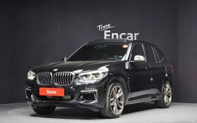 BMW X3 XDRIVE M40I| HARMAN| HUD| 360| DISTRONIC| PANO
