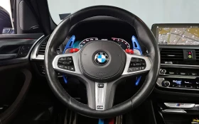 BMW X3 XDRIVE M40I| HARMAN| HUD| 360| DISTRONIC| PANO | Auto.bg — изображение 7 BMW X3 XDRIVE M40I| HARMAN| HUD| 360| DISTRONIC| PANO | Auto.bg — изображение 7