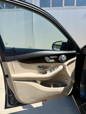 Mercedes-Benz GLC 300 4М AMG Package - 21500 € - 41594199 16 | Car24.bg Mercedes-Benz GLC 300 4М AMG Package - 21500 € - 41594199 16