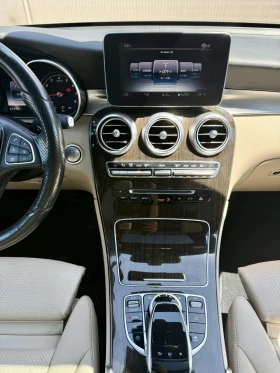 Mercedes-Benz GLC 300 4М AMG Package - 21500 € - 41594199 14 | Car24.bg Mercedes-Benz GLC 300 4М AMG Package - 21500 € - 41594199 14