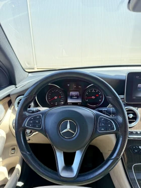 Mercedes-Benz GLC 300 4М AMG Package - 21500 € - 41594199 13 | Car24.bg Mercedes-Benz GLC 300 4М AMG Package - 21500 € - 41594199 13
