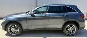 Mercedes-Benz GLC 300 4М AMG Package - 21500 € - 41594199 2 | Car24.bg Mercedes-Benz GLC 300 4М AMG Package - 21500 € - 41594199 2