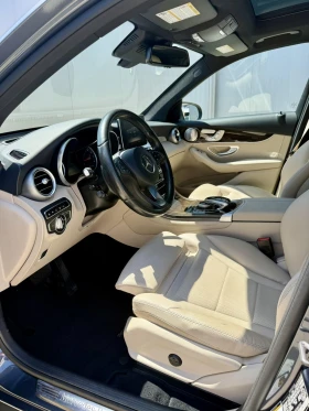 Mercedes-Benz GLC 300 4М AMG Package - 21500 € - 41594199 9 | Car24.bg Mercedes-Benz GLC 300 4М AMG Package - 21500 € - 41594199 9