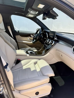 Mercedes-Benz GLC 300 4М AMG Package - 21500 € - 41594199 12 | Car24.bg Mercedes-Benz GLC 300 4М AMG Package - 21500 € - 41594199 12