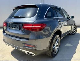 Mercedes-Benz GLC 300 4М AMG Package - 21500 € - 41594199 5 | Car24.bg Mercedes-Benz GLC 300 4М AMG Package - 21500 € - 41594199 5