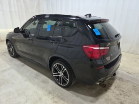 BMW X3 М ПАКЕТ* XDRIVE35I * CARFAX * ФИНАНСИРАНЕ | Auto.bg — изображение 4 BMW X3 М ПАКЕТ* XDRIVE35I * CARFAX * ФИНАНСИРАНЕ | Auto.bg — изображение 4