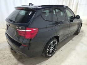 BMW X3 М ПАКЕТ* XDRIVE35I * CARFAX * ФИНАНСИРАНЕ | Auto.bg — изображение 3 BMW X3 М ПАКЕТ* XDRIVE35I * CARFAX * ФИНАНСИРАНЕ | Auto.bg — изображение 3