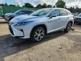 Lexus RX 350 AWD* КОЖА* ПОДГРЕВ* ОБДУХВАНЕ* ПАНО* КАМЕРА* - Car24.bg Lexus RX 350 AWD* КОЖА* ПОДГРЕВ* ОБДУХВАНЕ* ПАНО* КАМЕРА*