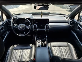 Kia Sorento 2.2 CRDI Limited ГАРАНЦИЯ | Auto.bg — изображение 8 Kia Sorento 2.2 CRDI Limited ГАРАНЦИЯ | Auto.bg — изображение 8