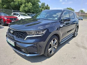 Kia Sorento 2.2 CRDI Limited ГАРАНЦИЯ