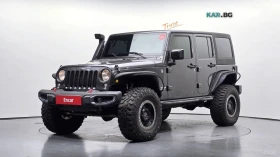 Jeep Wrangler RUBICON* 3.6* ПОДГРЕВИ* FOX* CARPLAY* - Car24.bg Jeep Wrangler RUBICON* 3.6* ПОДГРЕВИ* FOX* CARPLAY*