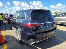 Mercedes-Benz GLS * 4matic+ Suv Amg 63 * CARFAX * - 43700 € - 88990723 6 | Car24.bg Mercedes-Benz GLS * 4matic+ Suv Amg 63 * CARFAX * - 43700 € - 88990723 6