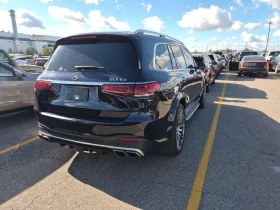 Mercedes-Benz GLS * 4matic+ Suv Amg 63 * CARFAX * - 43700 € - 88990723 2 | Car24.bg Mercedes-Benz GLS * 4matic+ Suv Amg 63 * CARFAX * - 43700 € - 88990723 2