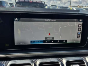 Mercedes-Benz GLS * 4matic+ Suv Amg 63 * CARFAX * - 43700 € - 88990723 11 | Car24.bg Mercedes-Benz GLS * 4matic+ Suv Amg 63 * CARFAX * - 43700 € - 88990723 11
