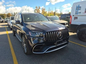 Mercedes-Benz GLS * 4matic+ Suv Amg 63 * CARFAX * - 43700 € - 88990723 5 | Car24.bg Mercedes-Benz GLS * 4matic+ Suv Amg 63 * CARFAX * - 43700 € - 88990723 5