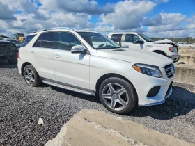 Mercedes-Benz GLE 350 3.5l 4Matic | Auto.bg — изображение 4 Mercedes-Benz GLE 350 3.5l 4Matic | Auto.bg — изображение 4