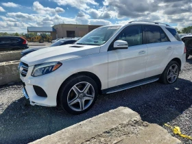 Mercedes-Benz GLE 350 3.5l 4Matic