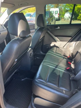 VW Tiguan - 7300 € - 66720837 6 | Car24.bg VW Tiguan - 7300 € - 66720837 6