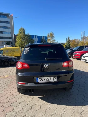 VW Tiguan - 7300 € - 66720837 3 | Car24.bg VW Tiguan - 7300 € - 66720837 3