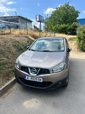 Nissan Qashqai - 5500 € - 50117787 3 | Car24.bg Nissan Qashqai - 5500 € - 50117787 3