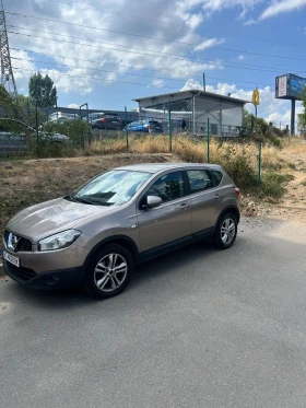 Nissan Qashqai - 5500 € - 50117787 2 | Car24.bg Nissan Qashqai - 5500 € - 50117787 2