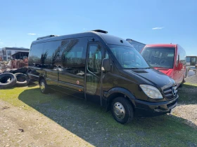 Mercedes-Benz Sprinter 515