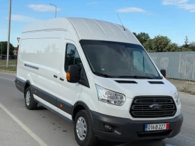 Ford Transit Maxi L4 H3 2.0tdci 130к.с. ТЕГЛИЧ, 6 скорости