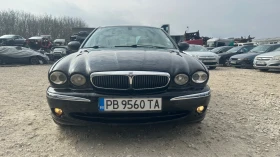 Jaguar X-type 2.1i V6    | Mobile.bg   2
