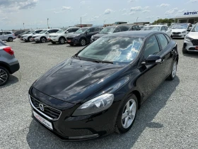 Volvo V40 (KATO НОВА) - Car24.bg Volvo V40 (KATO НОВА)