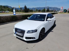 Audi A4 2.0 TDI - Car24.bg Audi A4 2.0 TDI