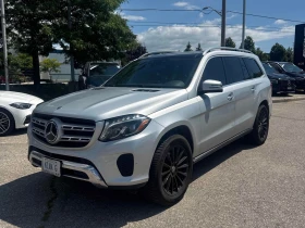 Mercedes-Benz GLS 450 2018 4MATIC * БЕЗ ПЪРВОНАЧАЛНА ВНОСКА* - Car24.bg Mercedes-Benz GLS 450 2018 4MATIC * БЕЗ ПЪРВОНАЧАЛНА ВНОСКА*