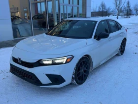 Honda Civic * Sport * CARFAX * ПАНО * KEYLESS * ПОДГРЕВИ * - Car24.bg Honda Civic * Sport * CARFAX * ПАНО * KEYLESS * ПОДГРЕВИ *