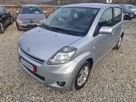 Daihatsu Sirion 1, 3* 91ps* AC* FACE* - Car24.bg Daihatsu Sirion 1, 3* 91ps* AC* FACE*