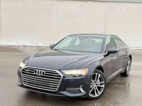 Audi A6 * Technik * CARFAX * ЦЕНА ДО БГ - Car24.bg Audi A6 * Technik * CARFAX * ЦЕНА ДО БГ