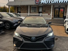 Toyota Camry Hybrid* АвтоКредит* (ЦЕНА ДО БГ) - 16999 € / 33247.15 лв. - 51660353 4 | Car24.bg Toyota Camry Hybrid* АвтоКредит* (ЦЕНА ДО БГ) - 16999 € / 33247.15 лв. - 51660353 4