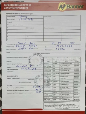 Audi A4 - 3200 € / 6258.66 лв. - 39617510 16 | Car24.bg Audi A4 - 3200 € / 6258.66 лв. - 39617510 16