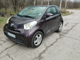 Toyota IQ