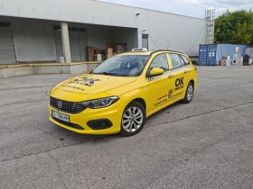 Снимка Fiat Tipo