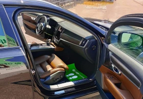 Volvo V90 Cross Country 2.0 D5 (235 кс) AWD Automatic | Auto.bg — изображение 9 Volvo V90 Cross Country 2.0 D5 (235 кс) AWD Automatic | Auto.bg — изображение 9